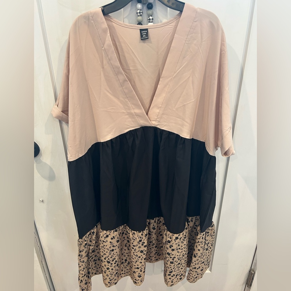 SHEIN dress